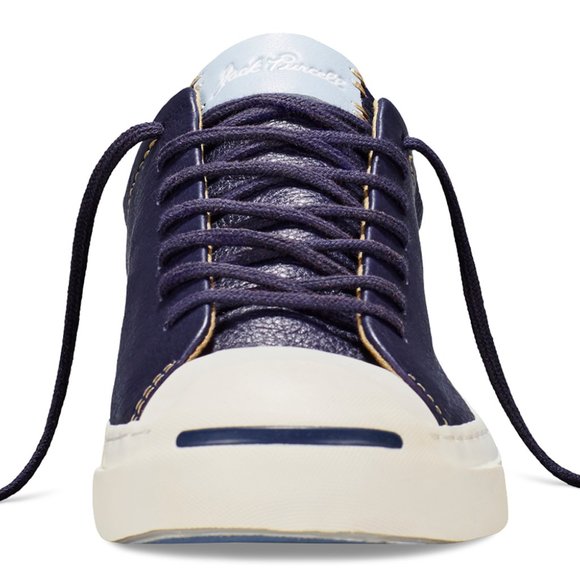 New Converse Jack Purcell Remastered Ox Inked - Picture 3 of 4